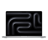 Apple MacBook Pro M5 Max/36GB/2TB/Mac OS Srebrny 32R GPU - 1506504 - zdjęcie 1